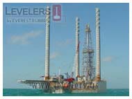 CHEMICAL AND PETROCHEMICAL INDUSTRY LEVELERS
